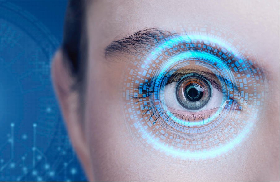 The " Clear Vision" Journey